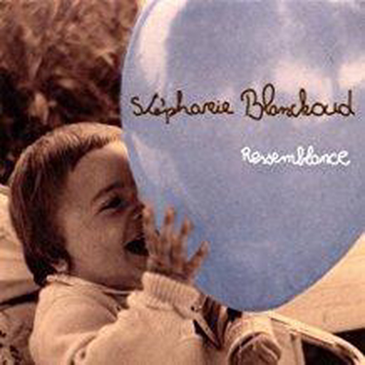Ressemblance (Cd 2-Titles)