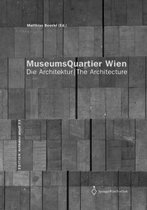 Museumsquartier Wien