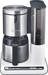 Bosch Styline TKA8651 - Koffiezetapparaat - Wit