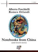 Osservatorio Asia - Notebooks from China (and much more)