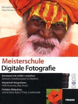 Meisterschule Digitale Fotografie