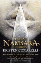 Iskari 1 - The Last Namsara