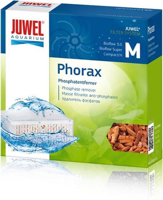 Juwel Phorax Bioflow 3.0 - Aquariumfilter