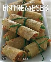 Entremeses/ Finger Food