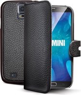 Celly Ambo 2in1 Samsung Galaxy S5 Mini Hard Case/Booktype