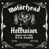 Hellraiser: Best of WTG Years