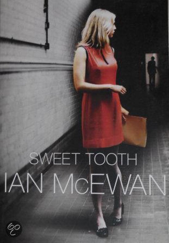 Sweet Tooth - cover