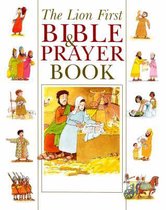 The Lion First Bible and Prayer Book