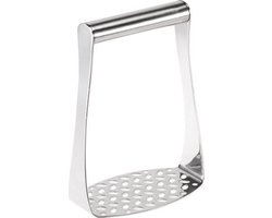 Cuisipro Aardappelstamper - 18 cm - RVS