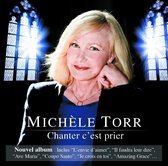Michele Torr - Chanter C'Est Prier