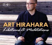 Libations & Meditations