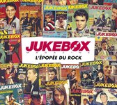Jukebox Magazine L'Epopee du Rock