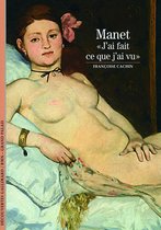 Découvertes Gallimard - Manet - Découvertes Gallimard