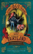 Fairyland 4 - The Boy Who Lost Fairyland
