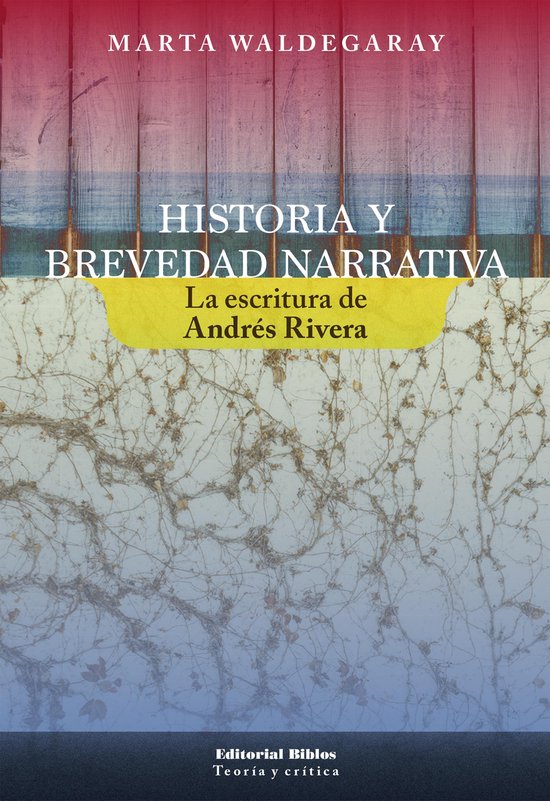 Teoría y Crítica - Historia y brevedad narrativa - cover