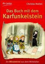 Omslag Das Buch mit dem Karfunkelstein
