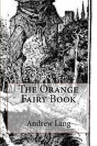 The Orange Fairy Book