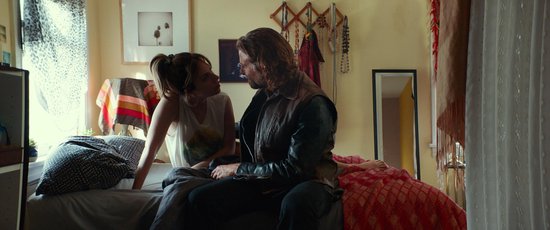 A Star Is Born (DVD)