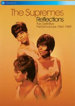 Reflections The Definitive Dvd Collection