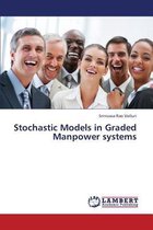Stochastic Models in Graded Manpower Systems