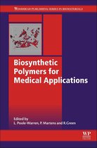 Biosynthetic Polymer Medical Aplications