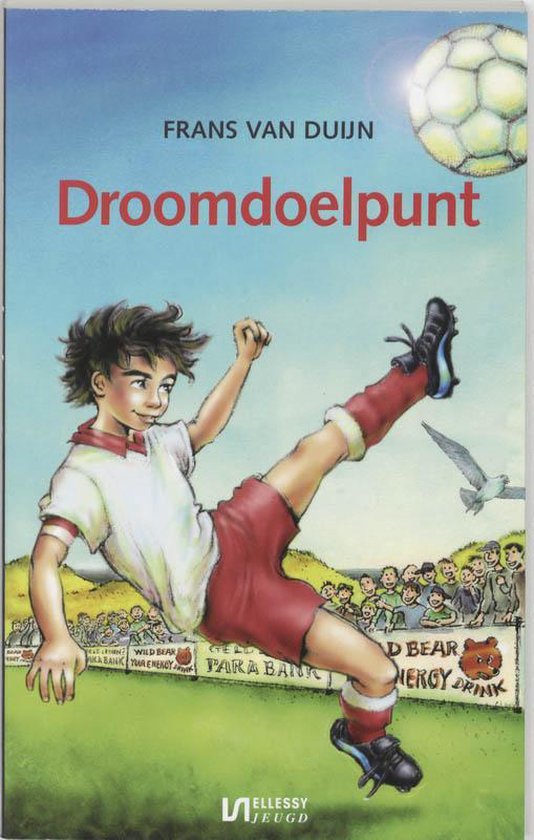 9789076968957 - Droomdoelpunt