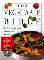 The Vegetable Bible