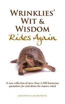 Wrinklies' Wit & Wisdom Rides Again