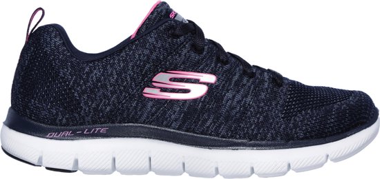 skechers flex appeal 2.0 high energy