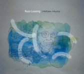 Russ Lossing Trio - Motian Music (CD)