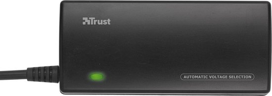 Chargeur pour ordinateur portable et téléphone Trust 120 W Plug & Go |  bol.com