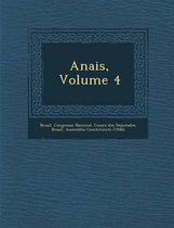 Anais, Volume 4