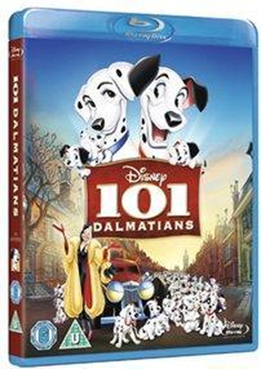 101 Dalmatians
