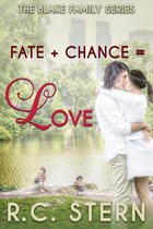 The Blake Family Series 1 - FATE + CHANCE = LOVE