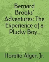 Bernard Brooks' Adventures