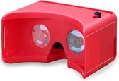 Virtual Reality 360Glasses VR bril voor smartphones van maximaal 139 mm x 70 mm x 10 mm