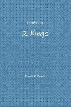 Studies in 2 Kings