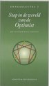 Stap In De Wereld Van De Optimist