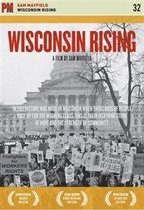 Wisconsin Rising (DVD) (Geen NL Ondertiteling)