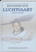 Encyclopedie Van De Luchtvaart 1945 2005