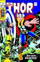 Essential Thor 3