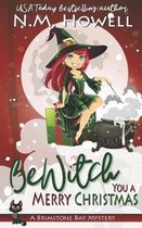 Bewitch You a Merry Christmas