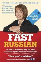 Fast Russian With Elisabeth Smith