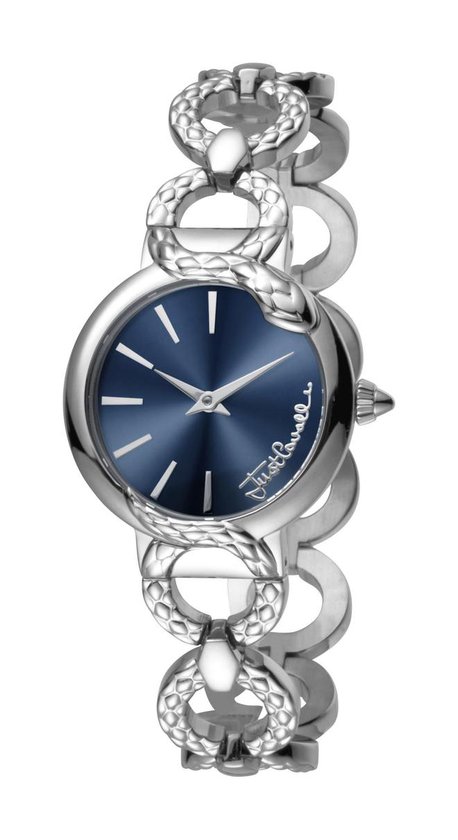 Just cavalli horloge dames sale