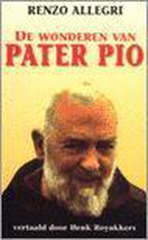 PATER PIO