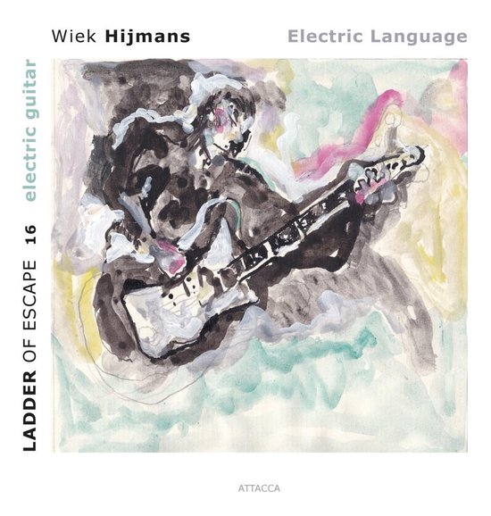 Electric Language