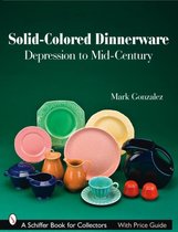 Solid-Colored Dinnerware