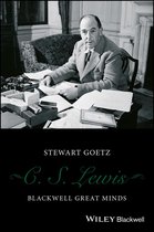 Blackwell Great Minds - C. S. Lewis