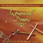 Robert Gass - Instrumental Dreams (CD)