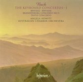 Angela Hewitt, Australian Chamber Orchestra - J.S. Bach: The Keyboard Concertos 1 (CD)